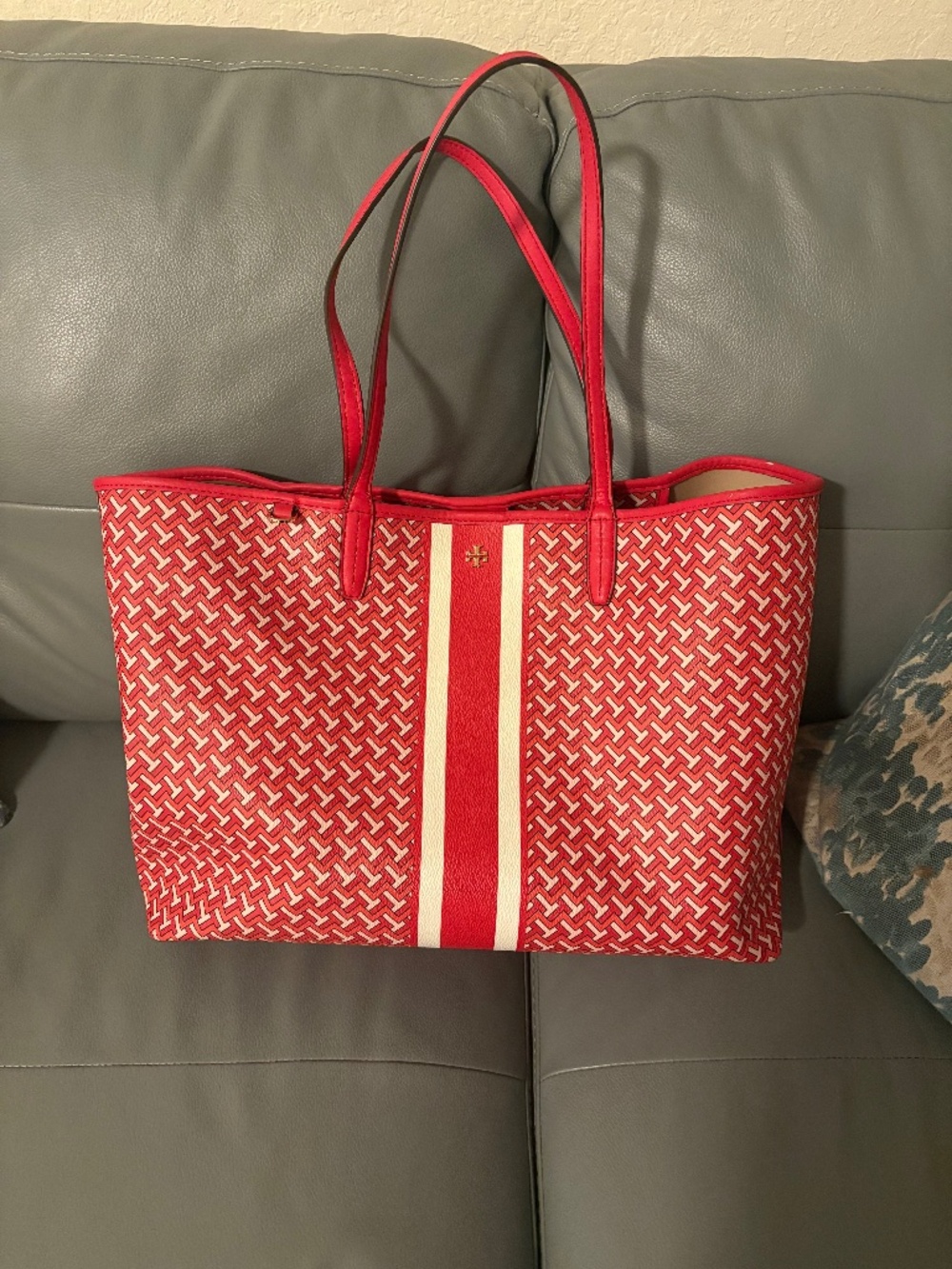 Toru Burch Tote